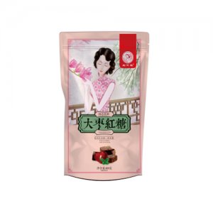 廚伴娘大棗紅糖400g