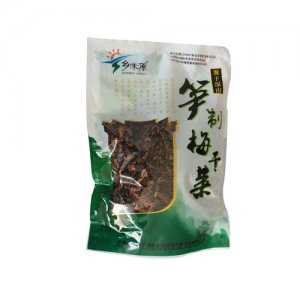 鄉味源筍制梅干菜