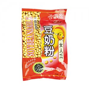 金惟他女人VE豆奶粉