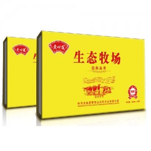 愛心道生態牧場240mlx20盒