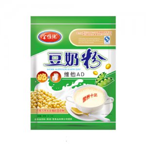 金惟他維他AD豆奶粉
