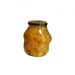 口口樂菠蘿罐頭880g