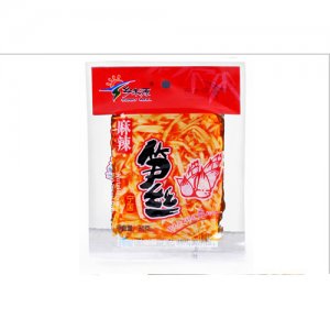 鄉味源麻辣筍絲