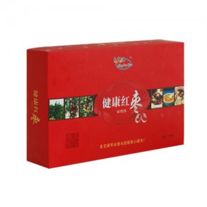 良寶源特級健康紅棗