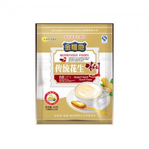 金惟他傳統(tǒng)花生糊220g