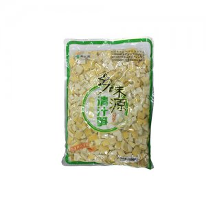 鄉味源清汁筍丁