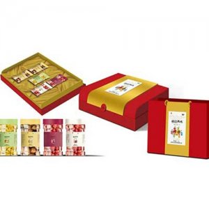 怡品天緣豪華大禮包箱裝