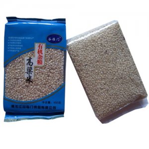 谷臨門有機(jī)高粱米