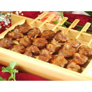 德大調(diào)理心串