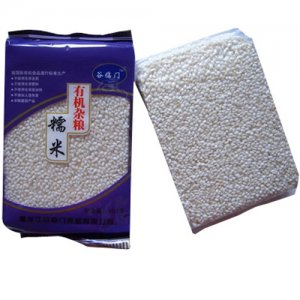 谷臨門有機(jī)糯米