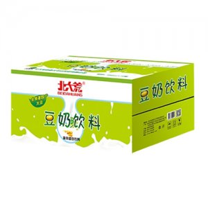 北大荒豆奶