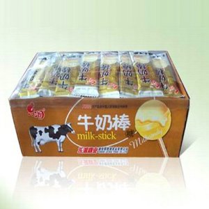 樂潮牛奶棒