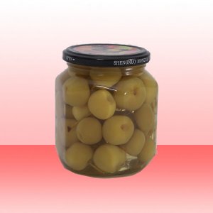 紅塔牌糖水海棠