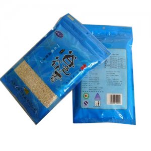 谷臨門保鮮袋裝有機高粱米