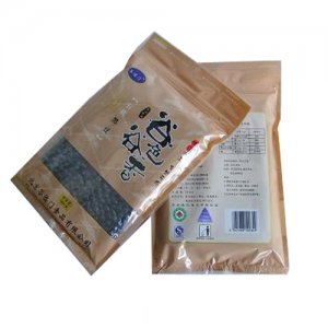 谷臨門保鮮袋裝有機黑豆