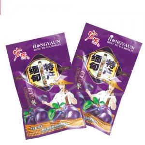 宏源緬甸特產棗