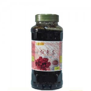 大湖天然紅棗茶