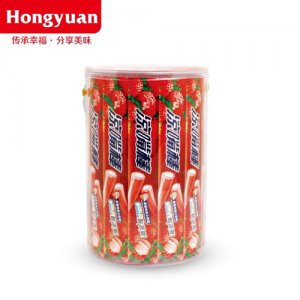 宏源涼嘴棒草莓味