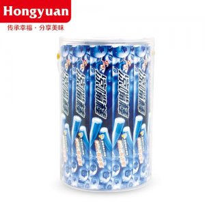 宏源涼嘴棒藍莓味