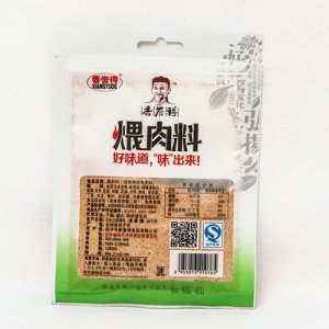 香譽得煨肉料35g