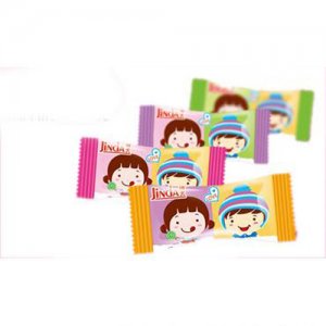 錦大幸福水果味濃軟糖組合