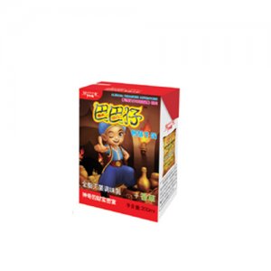 麥趣爾巴巴仔香草