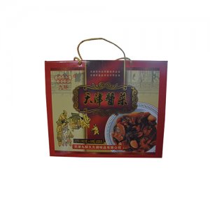 殷獻閣天津醬菜280g