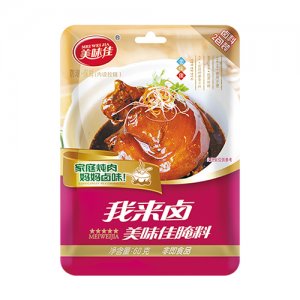 美味佳我來鹵腌料