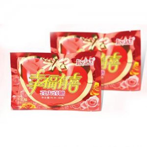 錦大幸福有喜什錦喜糖組合