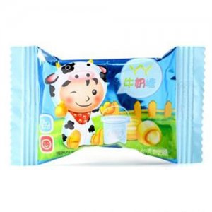 錦大丫丫可愛奶糖