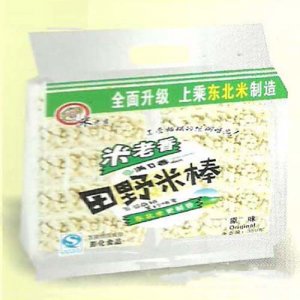 米老鄉(xiāng)田野米棒原味