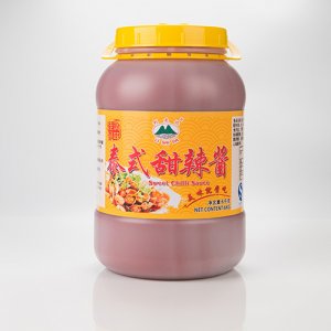 利是達泰式甜辣醬6kg