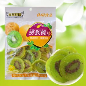 海馬莊園獼猴桃片