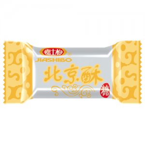 嘉士柏新版北京酥黃