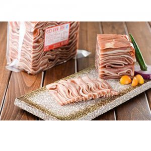 老智層層脆豬耳