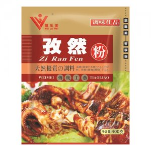 唯樂美孜然粉400g