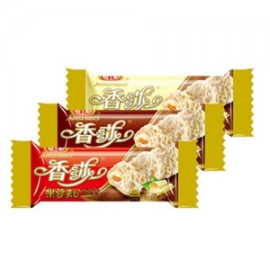 嘉士柏愛相濃巧克力25克