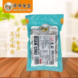 周偉邊廚阿魷正傳靚翅