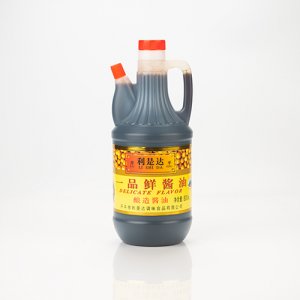 利是達一品鮮800ml
