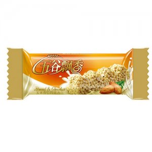 嘉士柏五谷飄香巧克力25克