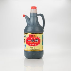 利是達一品鮮1.6L