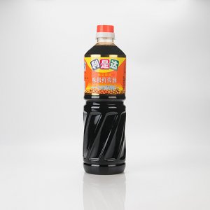 利是達味極鮮1L