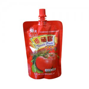 殷獻閣番茄醬140g