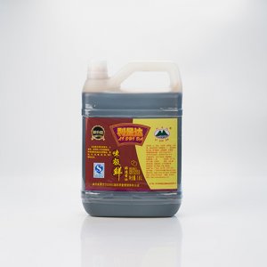 利是達味極鮮1.6L