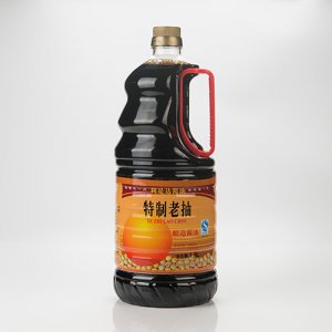 利是達(dá)特制老抽1.9L