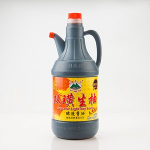利是達(dá)雙璜生抽1.6L