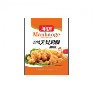 滿好格臺灣無骨雞柳腌料