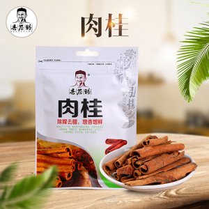 香譽得新款調味料肉桂30g