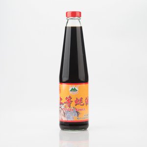 利是達上等蠔油500g