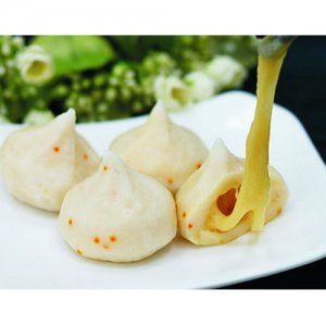 永圓奶酪芝士包